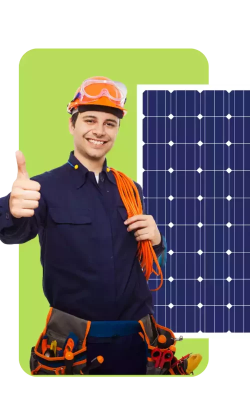 Tecnico Fotovoltaico